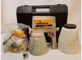 Wagner ProDuty Power Painter