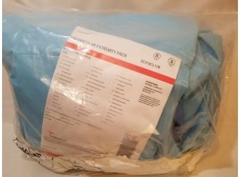 Cardinal Health Presource Vascular Extremity Procedure Pack #2