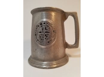 1620 SIGILLVM SOCIETATIS PLIMOVTH NOV. ANGLIA Mug