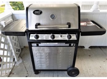 Grill Zone Grill Model 6305-T