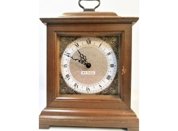 Seth Thomas Mantel Clock Kenilworth II Model 1502-001