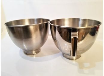 KitchenAid K45 Stainless Steel Mixing Bowls