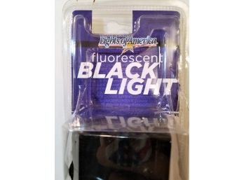 Lights Of America 24' Fluorescent Black Light