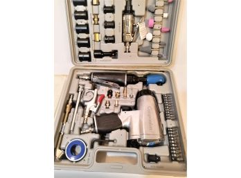 Companion Pneumatic Tool Set