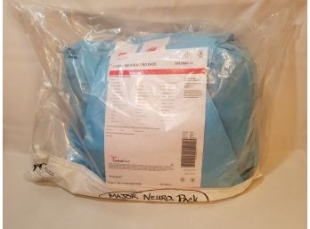 Cardinal Health Presource Major Neuro Surgical Procedure Pack