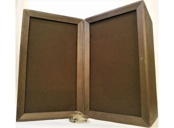 Vintage Audisonics Speakers