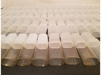 Small Plastic Containers