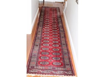 Bokhara Oriental Runner