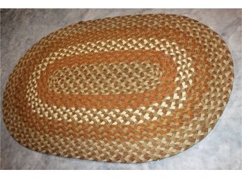 Braided Rug