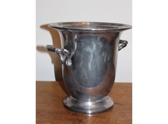 Towle Silver Plated Champagne Ice Bucket