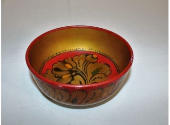 Russian Bowl