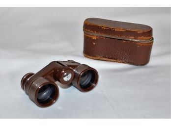 Swift 25x Binoculars Model No. 812 'arena'