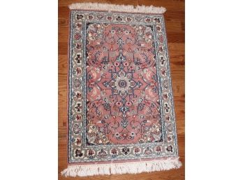 Oriental Scatter Rug