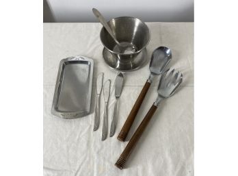 Stainless Steel Items