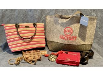 Bag & Purse Collection