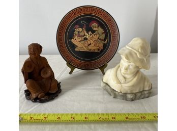 Vintage Decor Lot