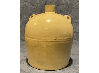 Antique 1 Gallon Stoneware Jug