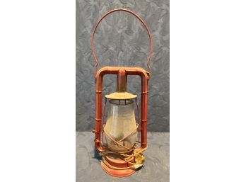 Electrified Lantern