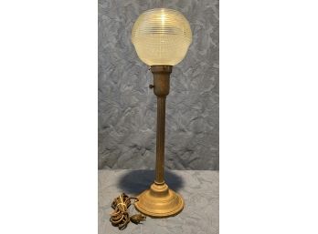 Vintage Lamp