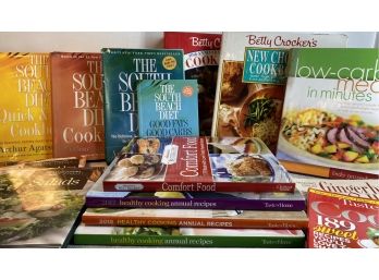 Cookbook Collection