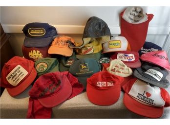 Hat Collection