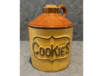 Cookie Jar