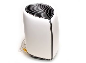 Honeywell Enviracaire 60001 HEPA Grade Air Purifier With IFD Filter #2