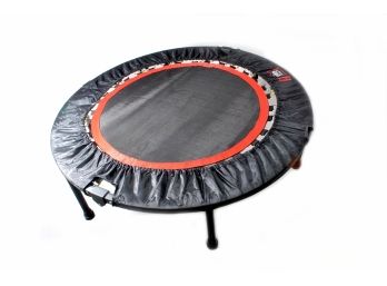 Mini 40' Trampoline By Urban Rebounding