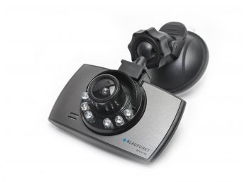 Blaupunkt 2.4' HD Dash Cam - BPDV165