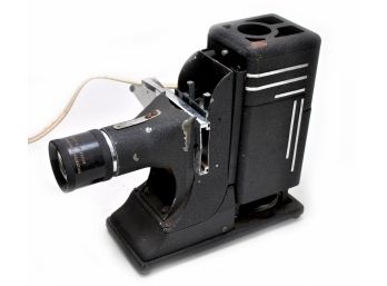 Vintage Picturol Model AK  Projector