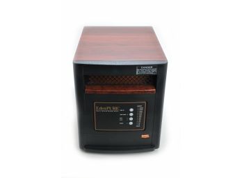 EdenPURE Infrared Heater USA1000 Made In The USA #2