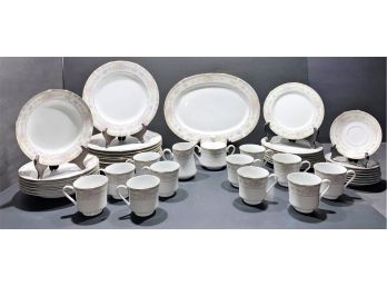 Beautiful Set Of Excel Southampton Fine China