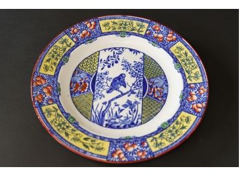 Wedgwood Panama Plate, 10 Inches