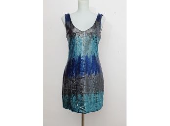 NEW! As You Wish Sequin Dress, Size Medium (Retail $58)