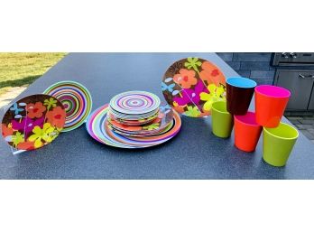 French Bull Melamine Collection