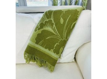 Designers Guild Wool Throw-100 Our Lambswool