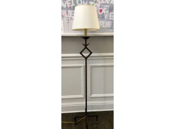 Global Views Floor Lamp