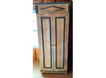 Country Armoire