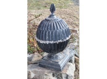 Beautiful Decorative Garden Finial