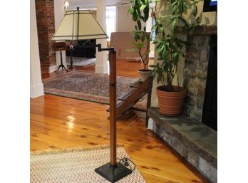 Unique Floor Lamp