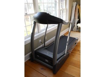 Horizon Elite Series 3.3T Treadmill