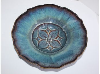 Unique Decorative Ceramic Bowl