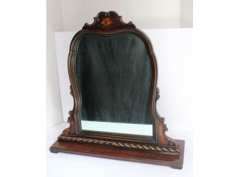 Sweet Vintage Dresser Mirror