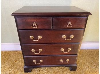 Small Chest Of Drawers