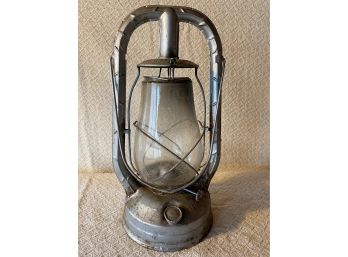 Early 1900's Dietz Monarch Lantern