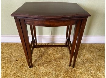 Vintage Nesting Tables