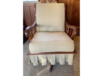 Vintage Rocking Chair