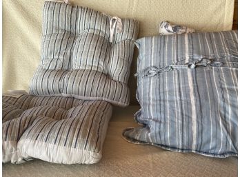 Pillows