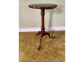 Antique Side Table