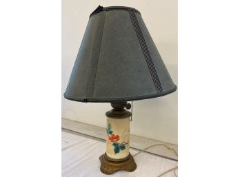 Vintage Lamp